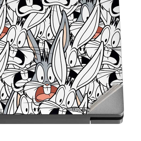 Looney Tunes Bugs Bunny Super Sized Dell XPS Skin